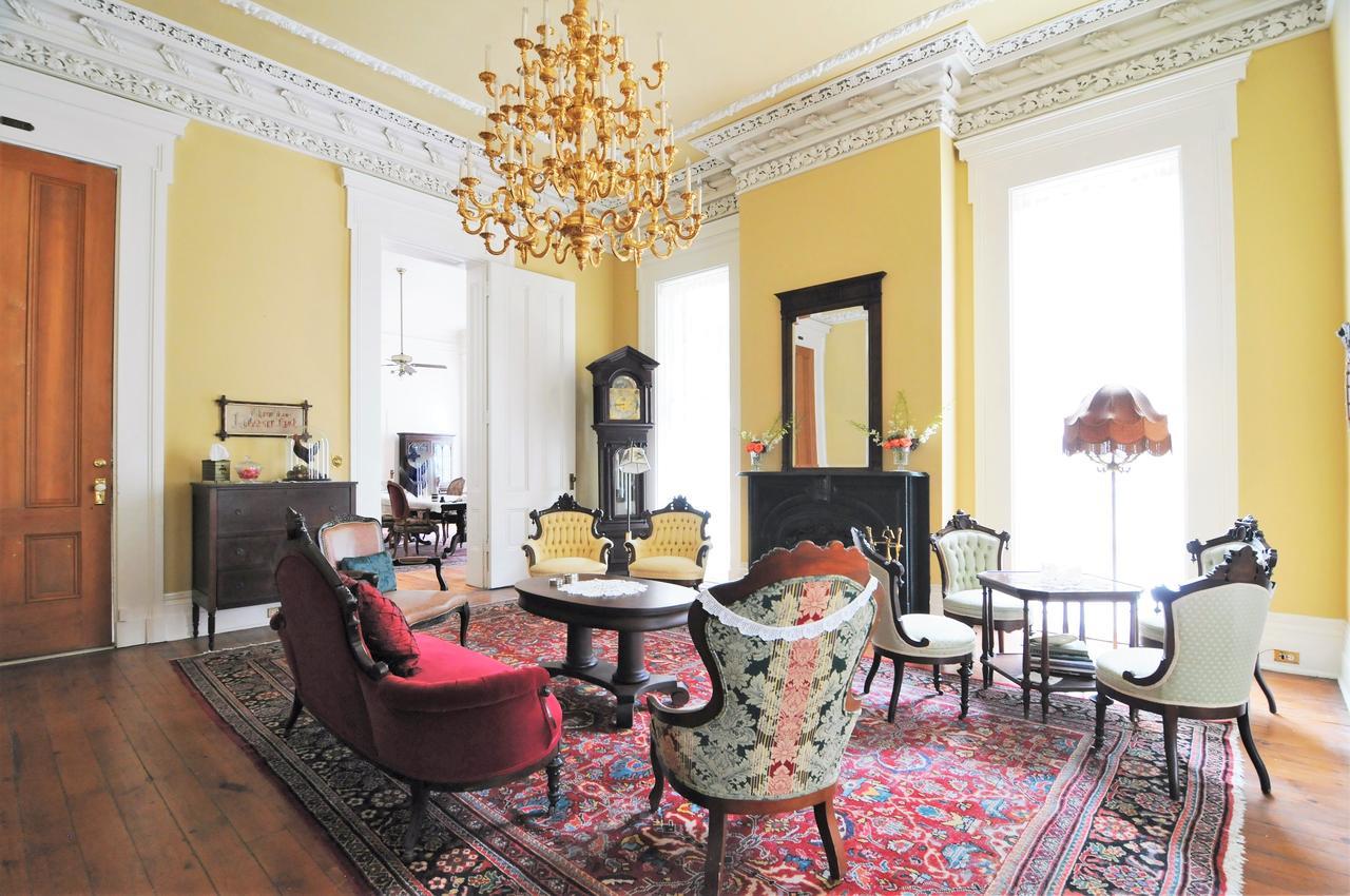 Belmont Plantation, Est 1857 Greenville