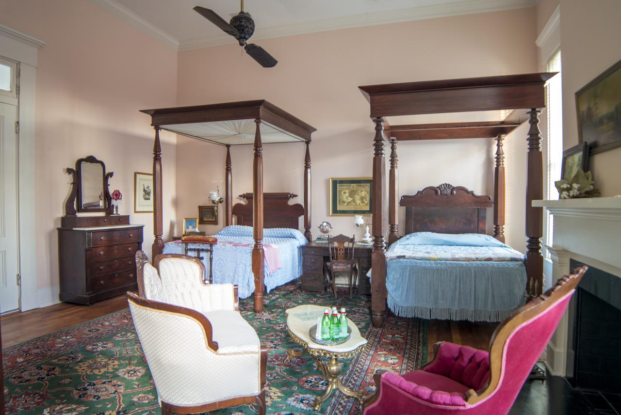 Belmont Plantation, Est 1857 Bed and breakfast 4*