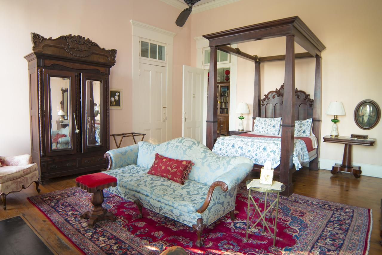 Bed and breakfast Belmont Plantation, Est 1857 4*