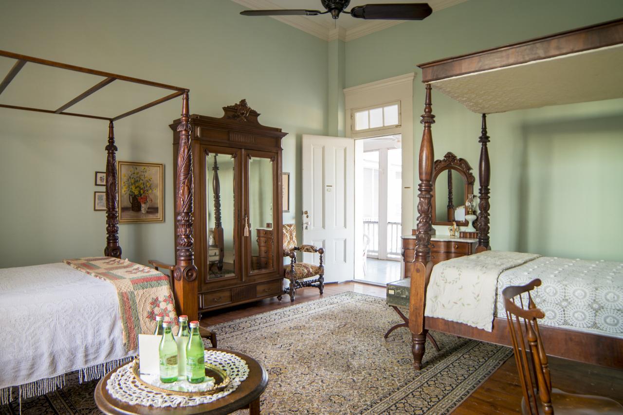Belmont Plantation, Est 1857 Greenville