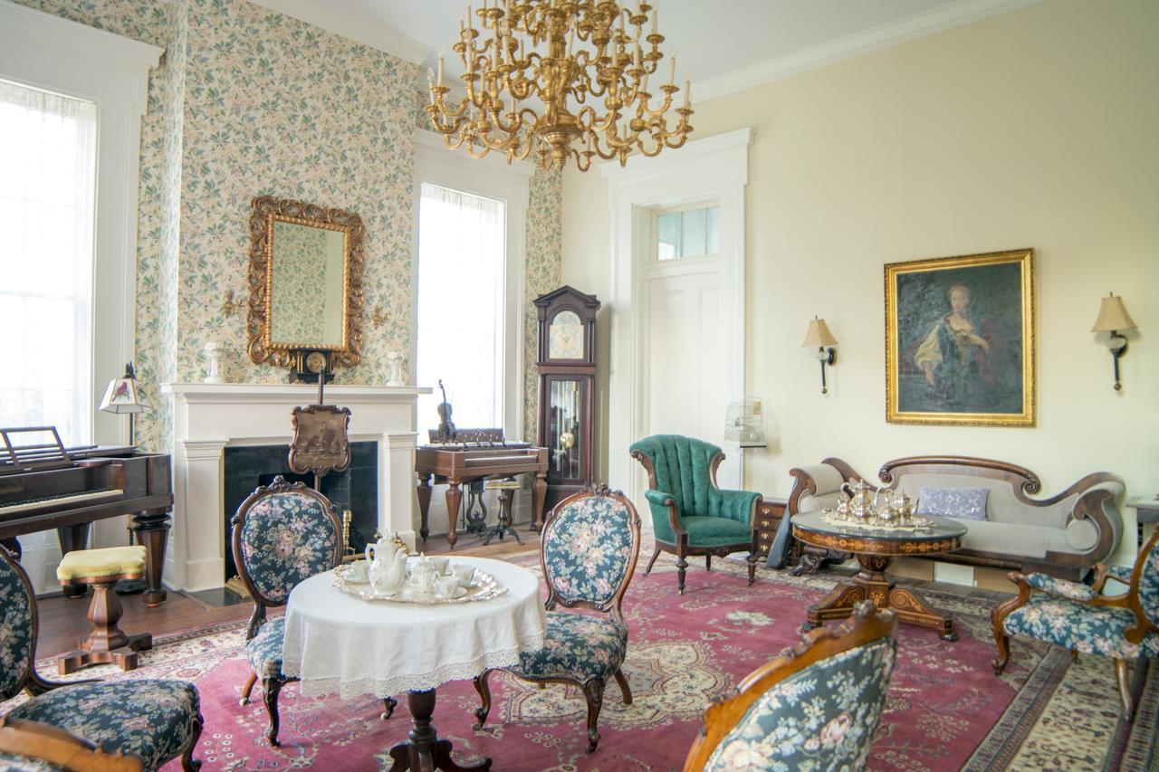 Belmont Plantation, Est 1857 Bed and breakfast 4*