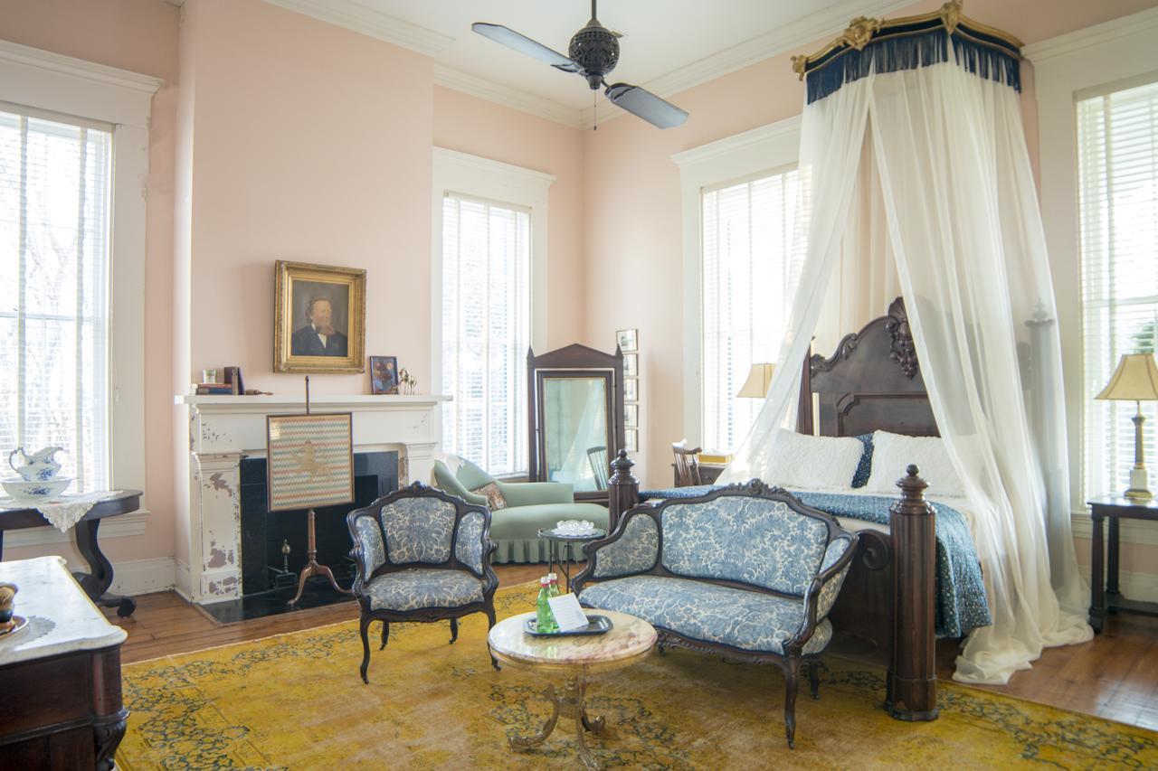 Belmont Plantation, Est 1857 4* Greenville