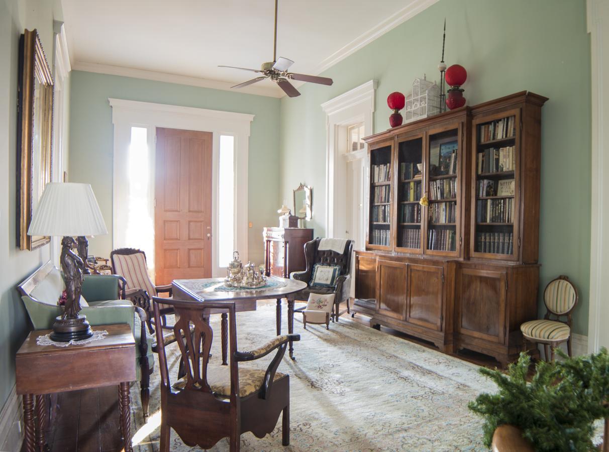 Belmont Plantation, Est 1857 4*