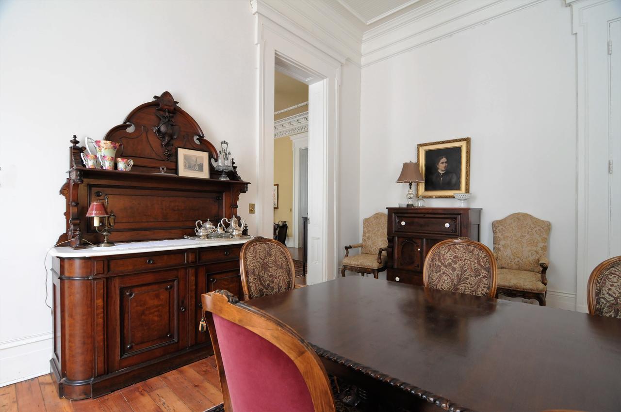 Belmont Plantation, Est 1857 4* Greenville