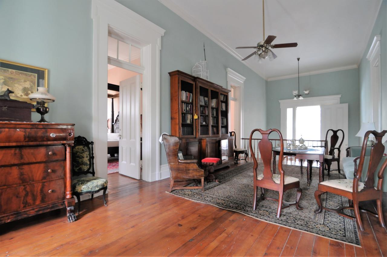Bed & Breakfast Belmont Plantation, Est 1857 Greenville