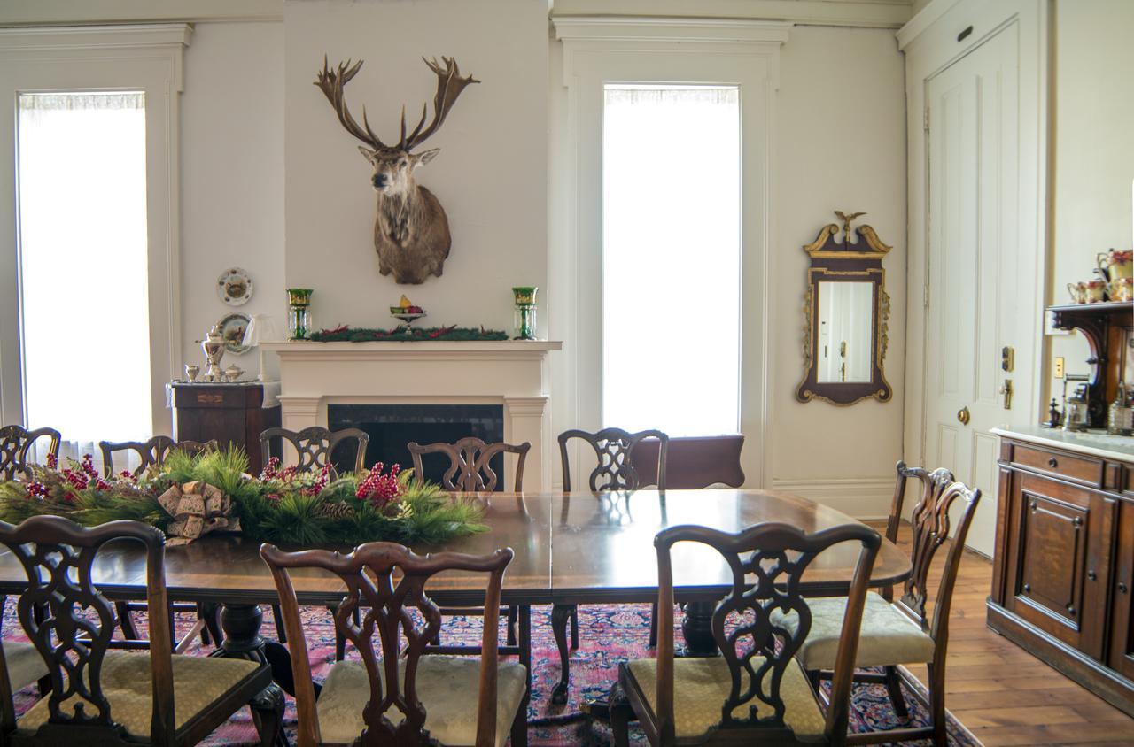 Belmont Plantation, Est 1857 4*